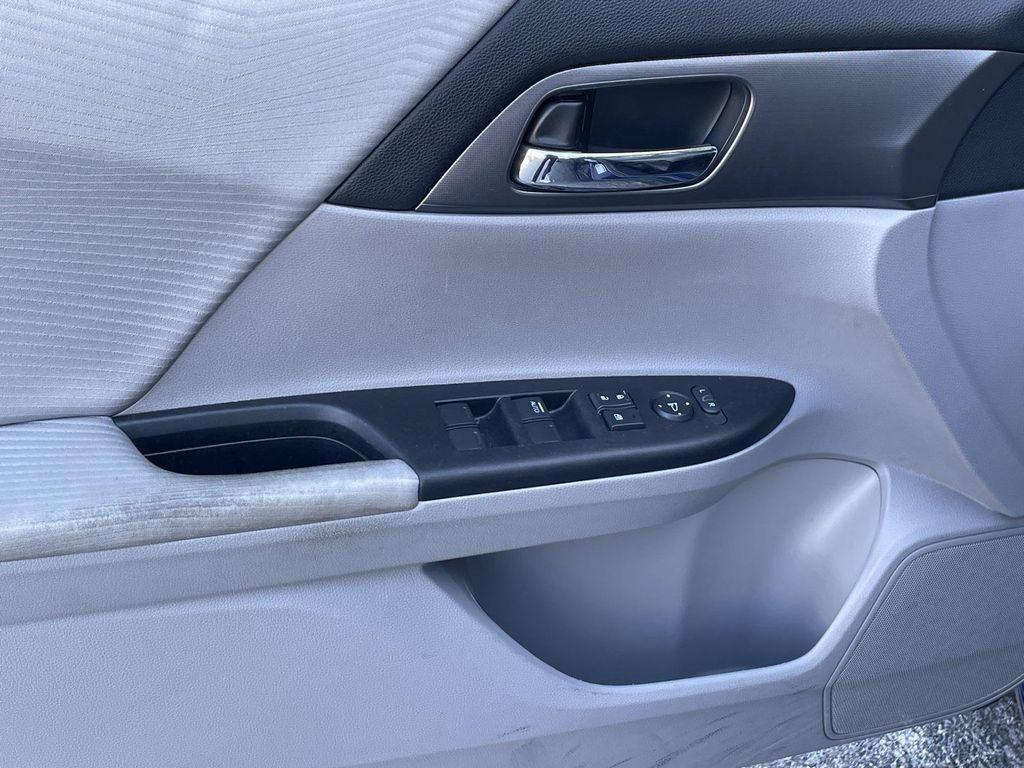 used 2015 Honda Accord car, priced at $8,125