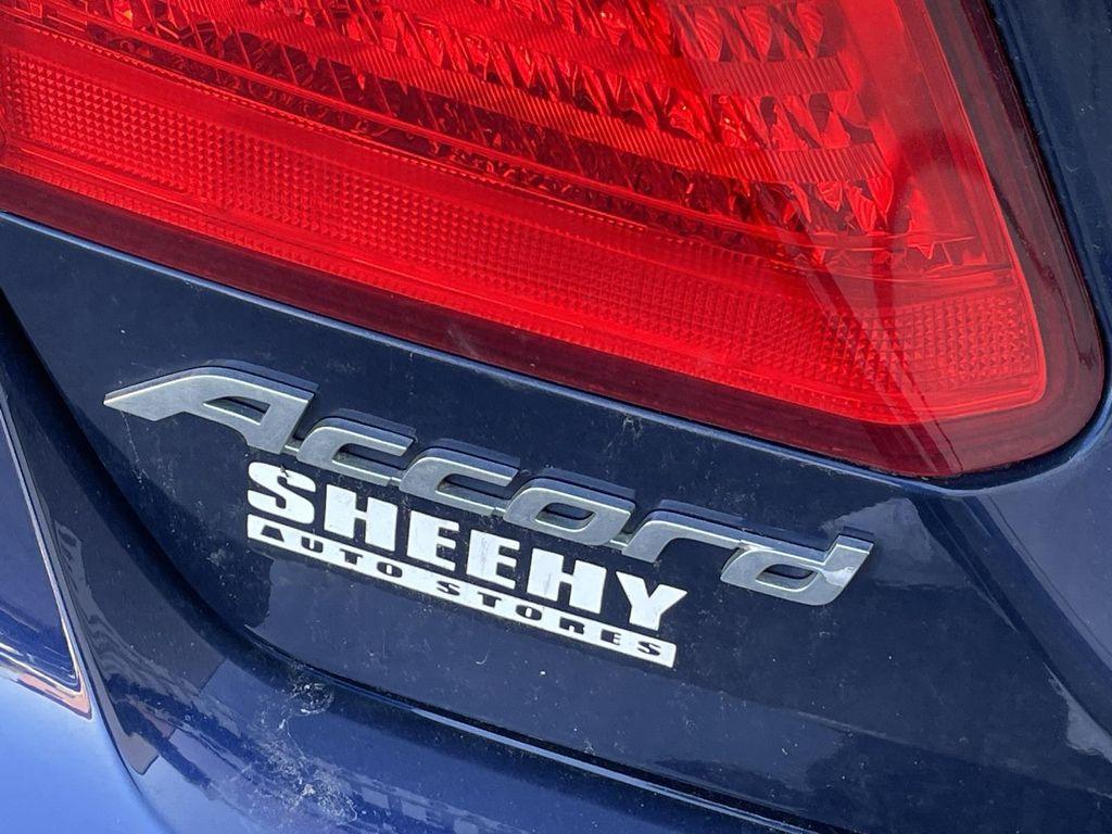 used 2015 Honda Accord car, priced at $8,125