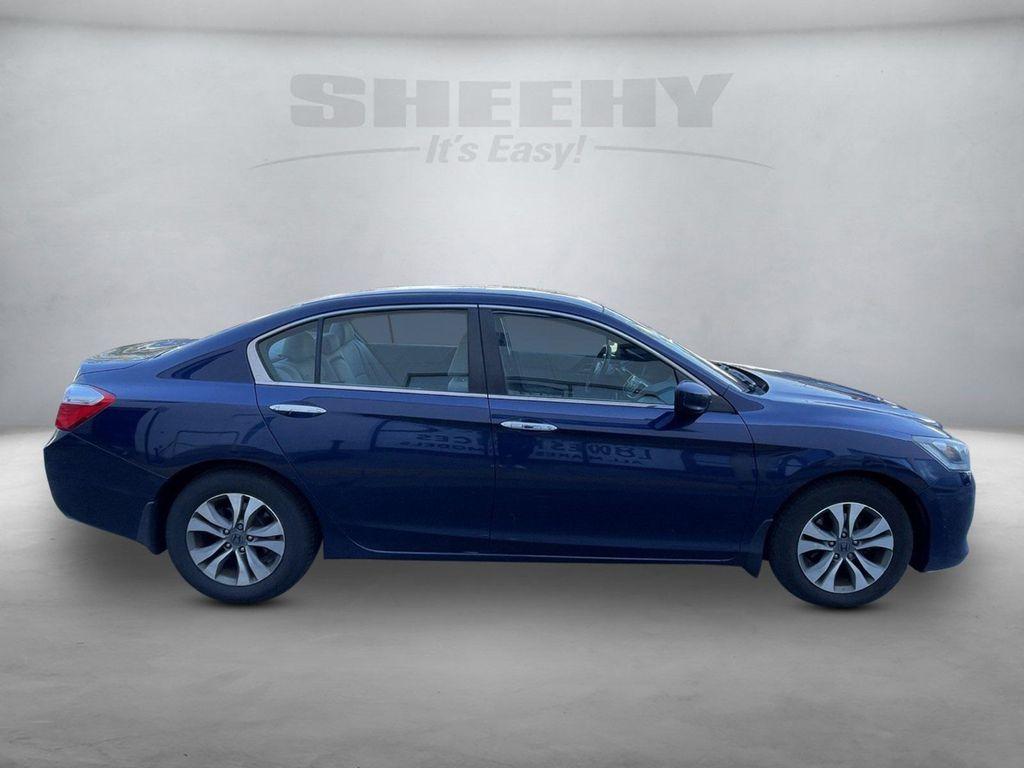 used 2015 Honda Accord car, priced at $8,125