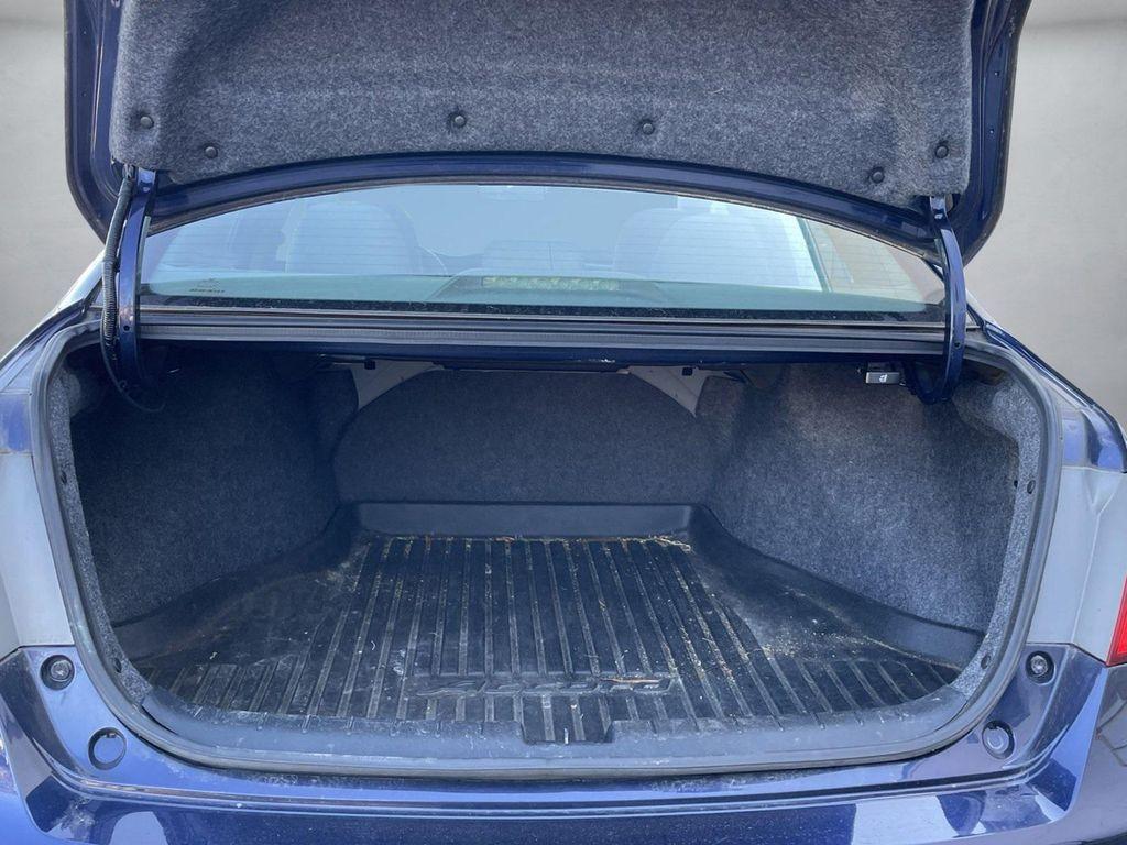 used 2015 Honda Accord car, priced at $8,125