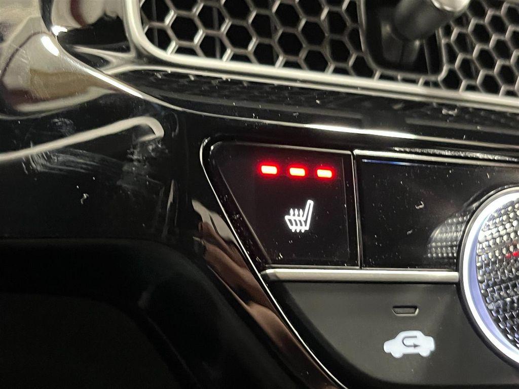 new 2026 Honda Civic Hybrid car, priced at $29,642