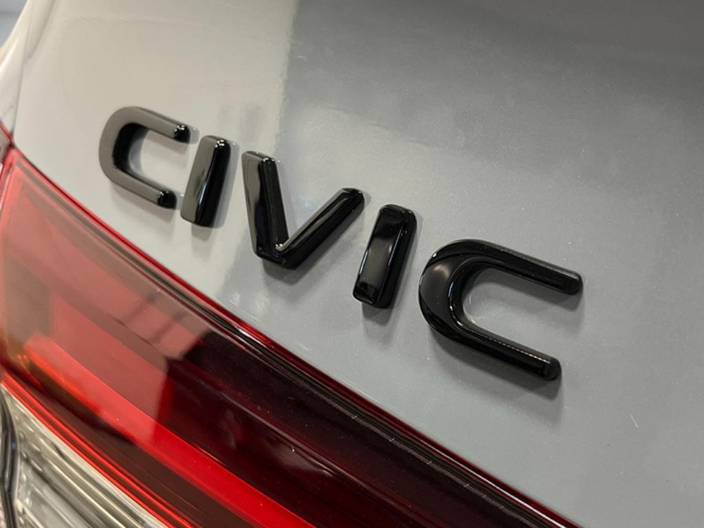 new 2026 Honda Civic Hybrid car, priced at $29,642