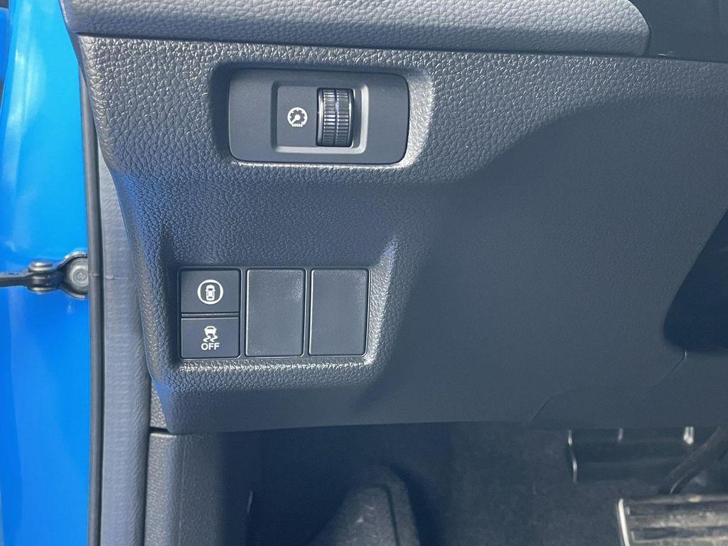 used 2024 Honda Civic car, priced at $23,105