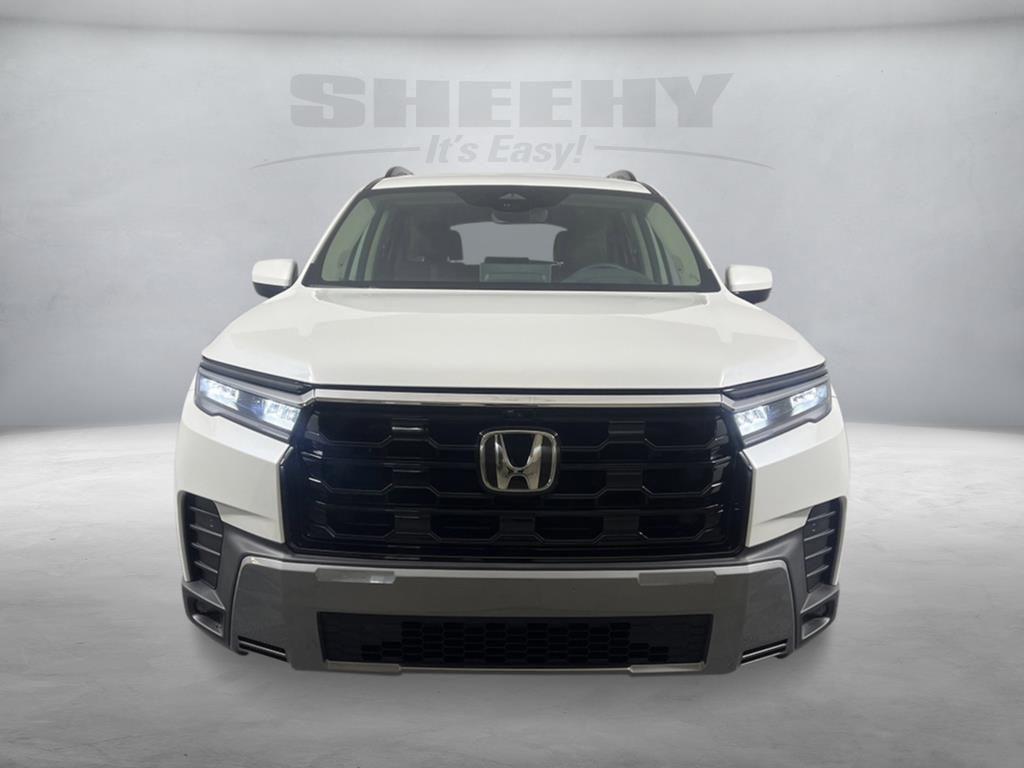 new 2026 Honda Pilot car, priced at $51,030