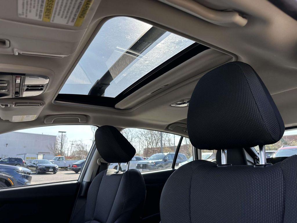 used 2017 Subaru Impreza car, priced at $11,785