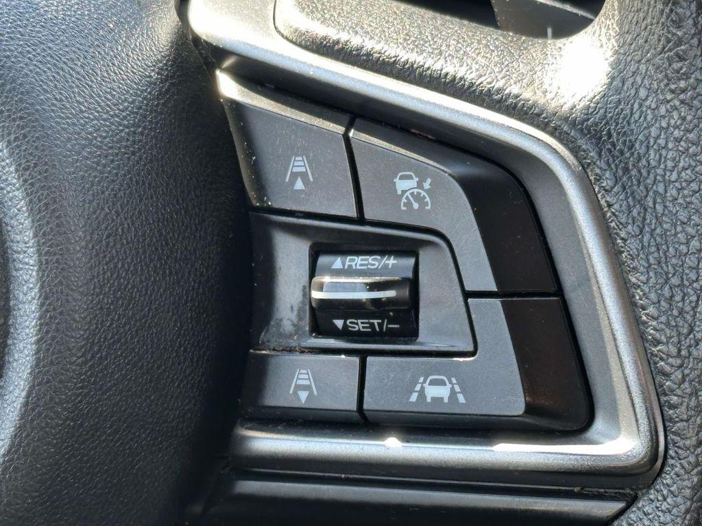 used 2017 Subaru Impreza car, priced at $11,785