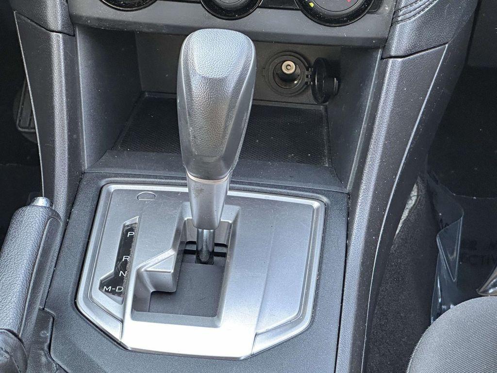 used 2017 Subaru Impreza car, priced at $11,785