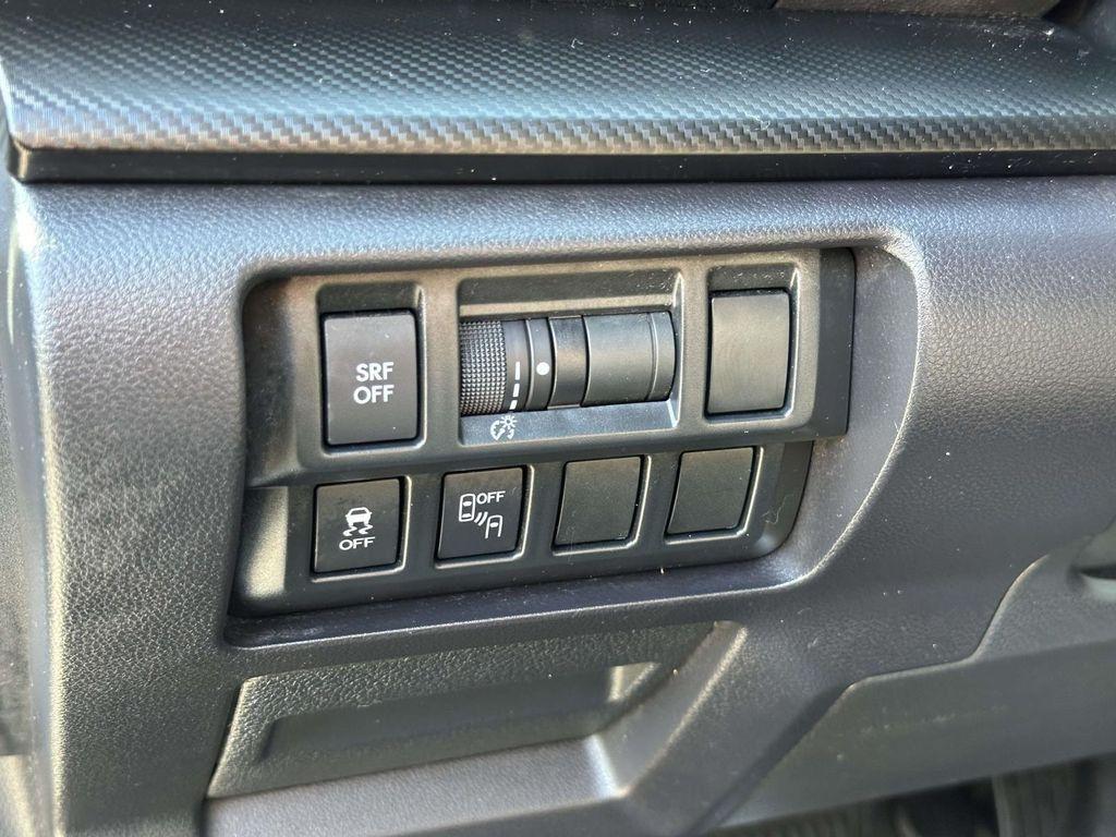 used 2017 Subaru Impreza car, priced at $11,785