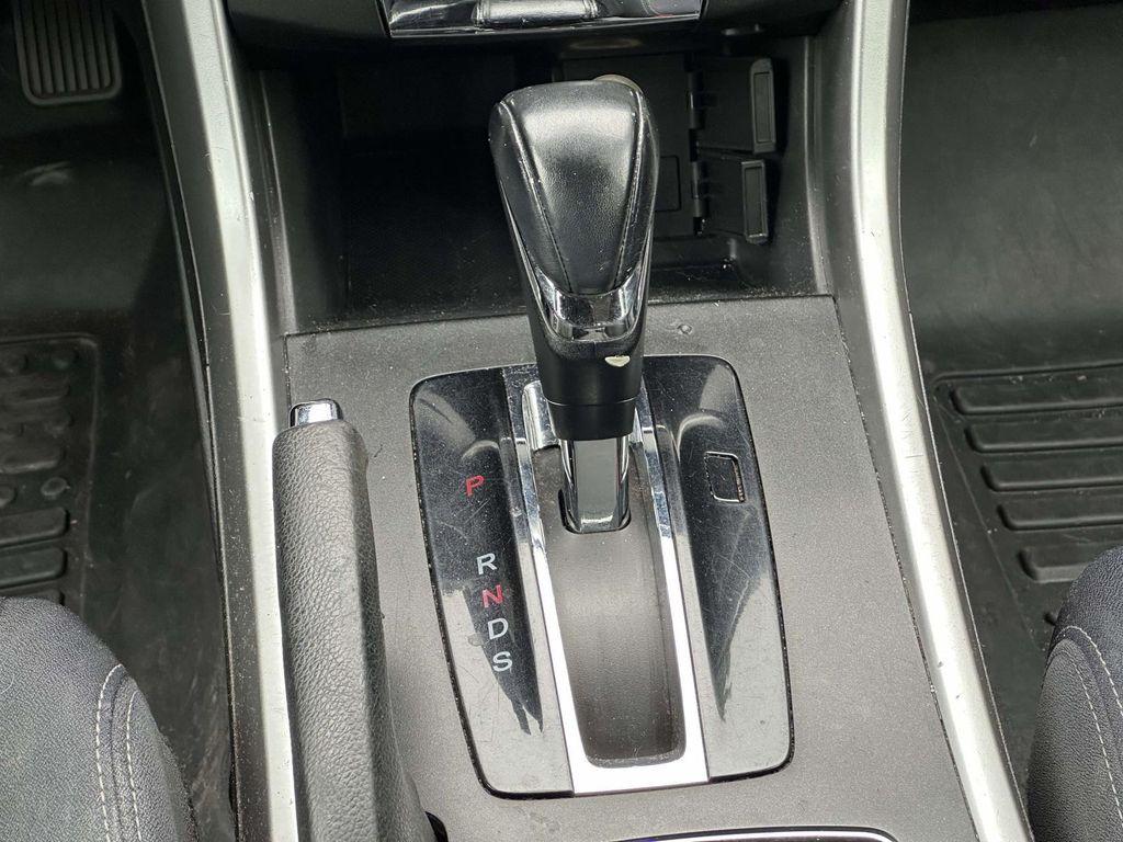 used 2014 Honda Accord car, priced at $8,999