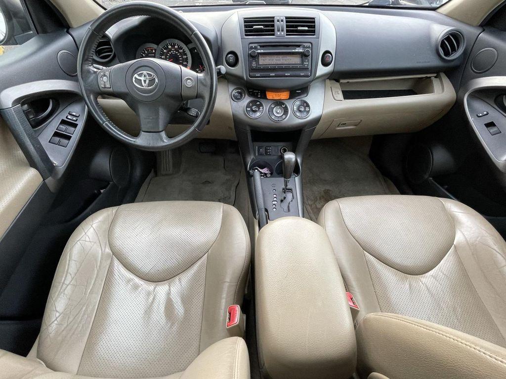 used 2012 Toyota RAV4 car, priced at $10,952