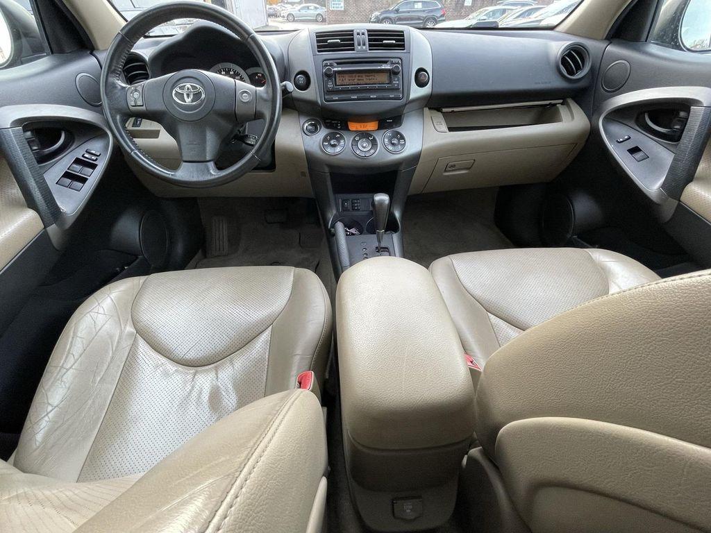 used 2012 Toyota RAV4 car, priced at $10,952