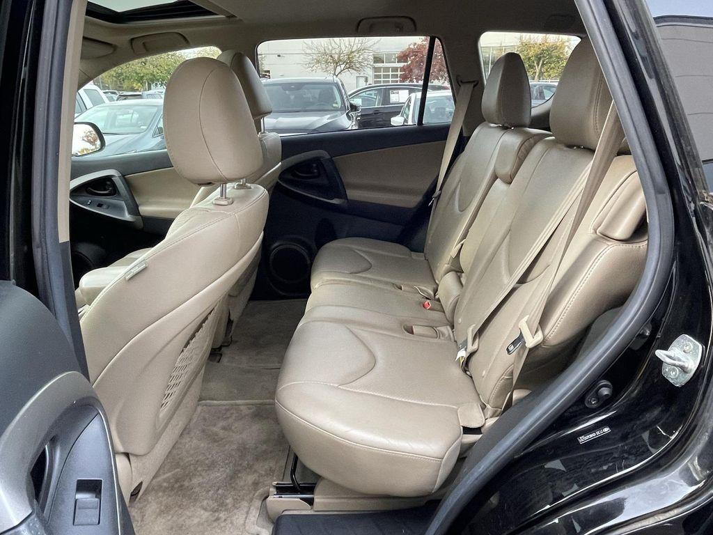 used 2012 Toyota RAV4 car, priced at $10,952