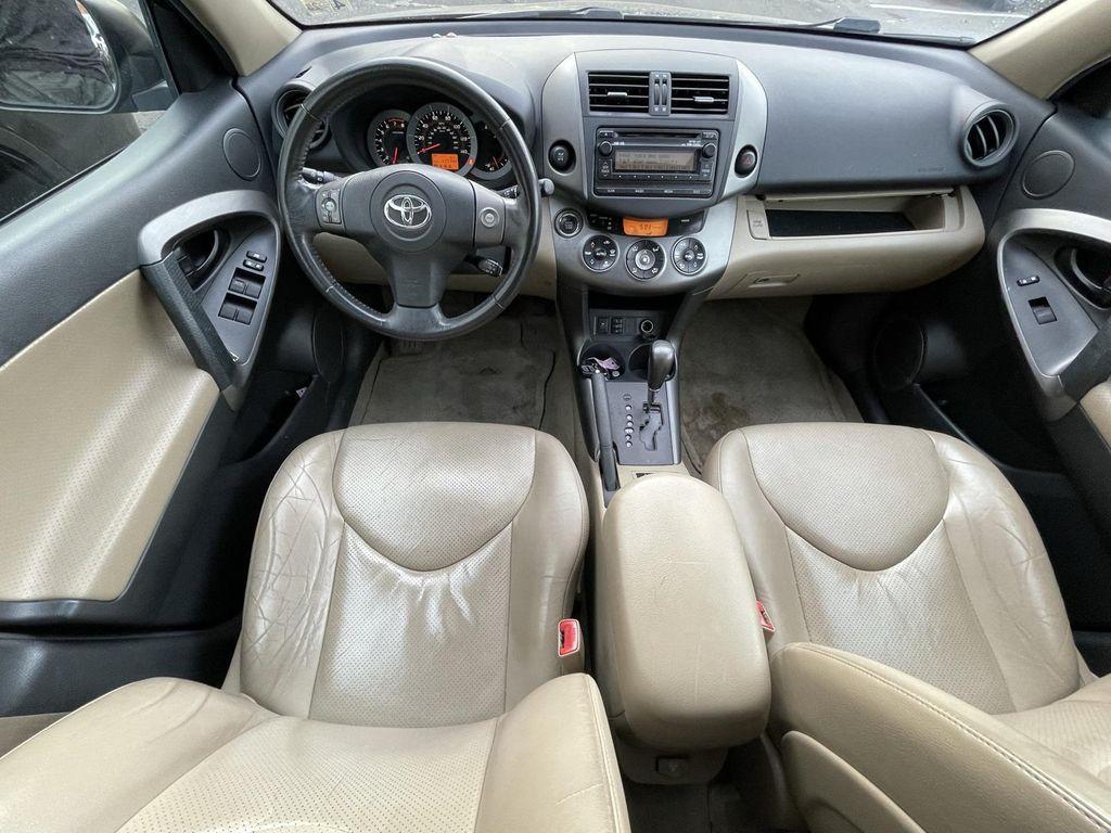 used 2012 Toyota RAV4 car, priced at $10,952