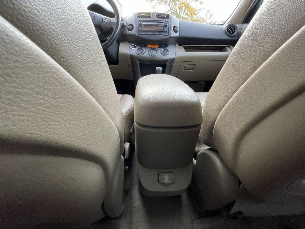 used 2012 Toyota RAV4 car, priced at $10,952