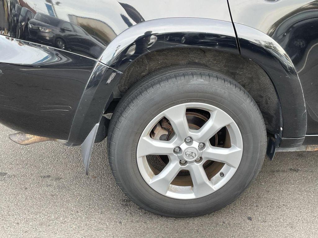 used 2012 Toyota RAV4 car, priced at $10,952