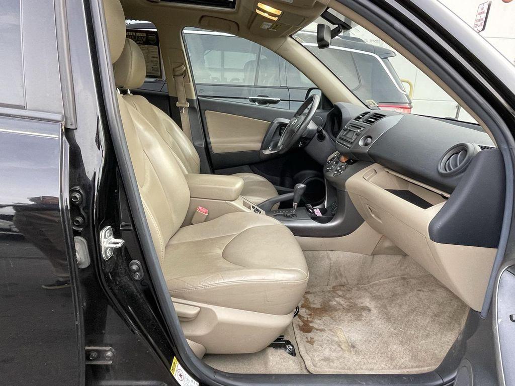 used 2012 Toyota RAV4 car, priced at $10,952