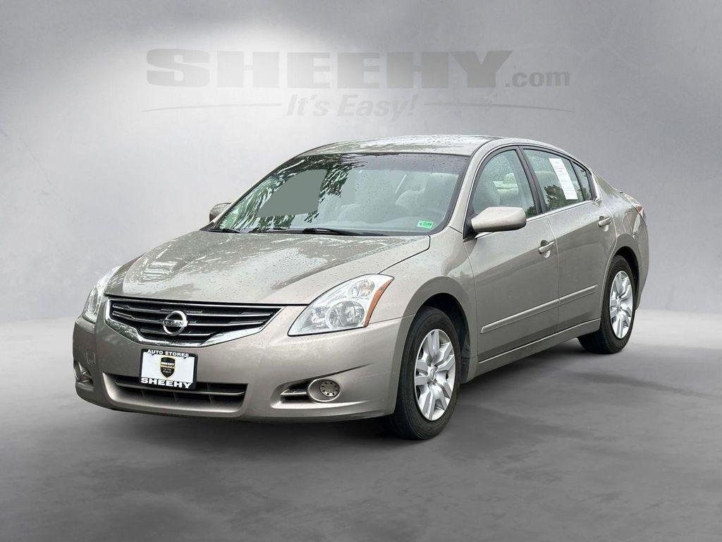 used 2012 Nissan Altima car, priced at $5,994