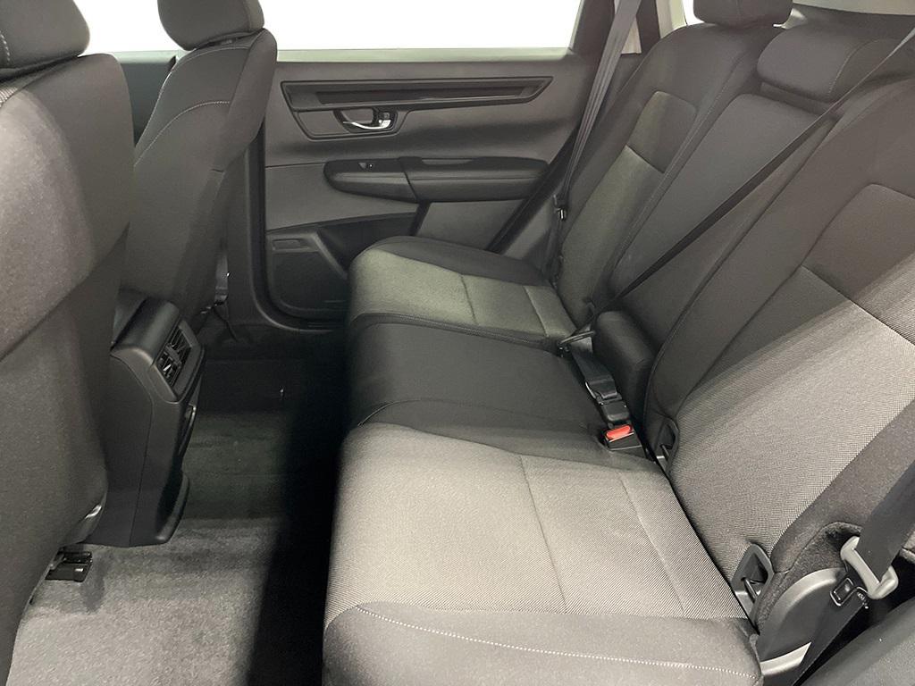 new 2026 Honda CR-V car, priced at $30,870