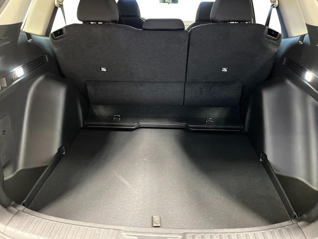 new 2026 Honda CR-V car, priced at $30,870