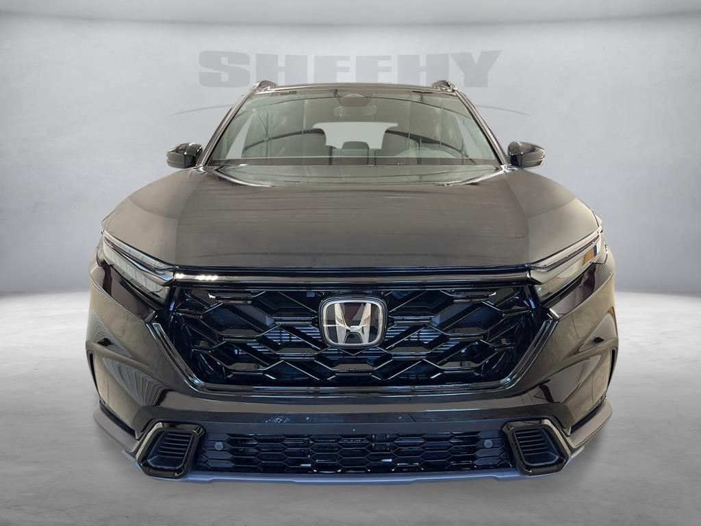 new 2026 Honda CR-V Hybrid car, priced at $39,583