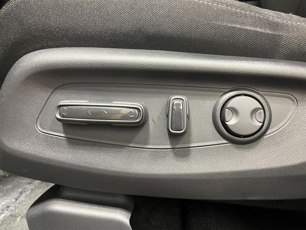 new 2026 Honda CR-V car, priced at $32,601