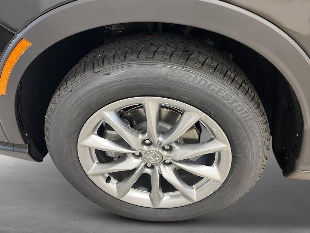 new 2026 Honda CR-V car, priced at $32,601