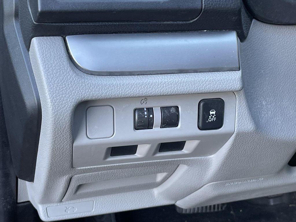 used 2015 Subaru Forester car, priced at $9,340