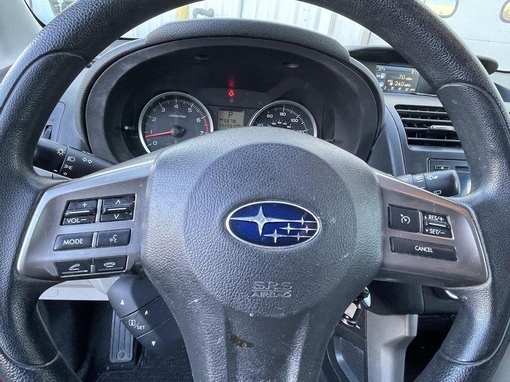 used 2015 Subaru Forester car, priced at $9,340