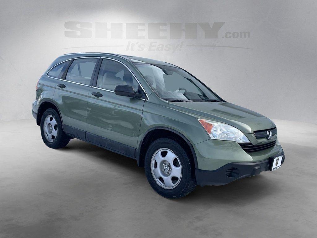 used 2009 Honda CR-V car, priced at $5,787