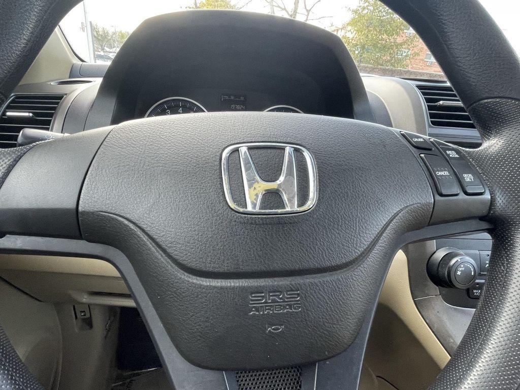 used 2009 Honda CR-V car, priced at $5,787