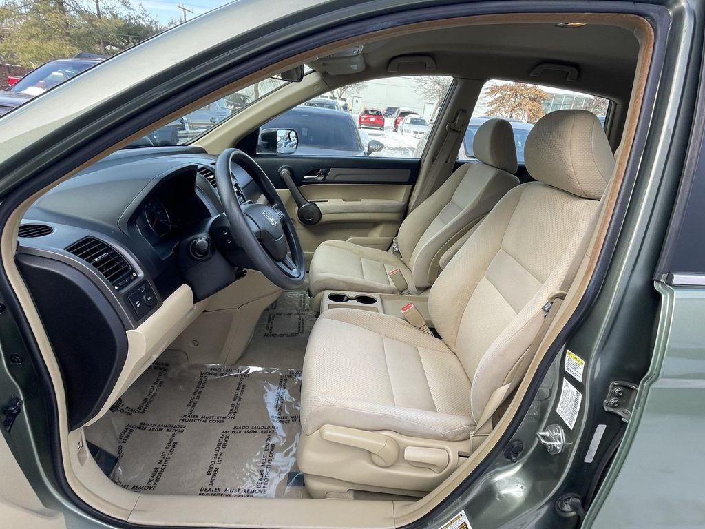 used 2009 Honda CR-V car, priced at $5,787