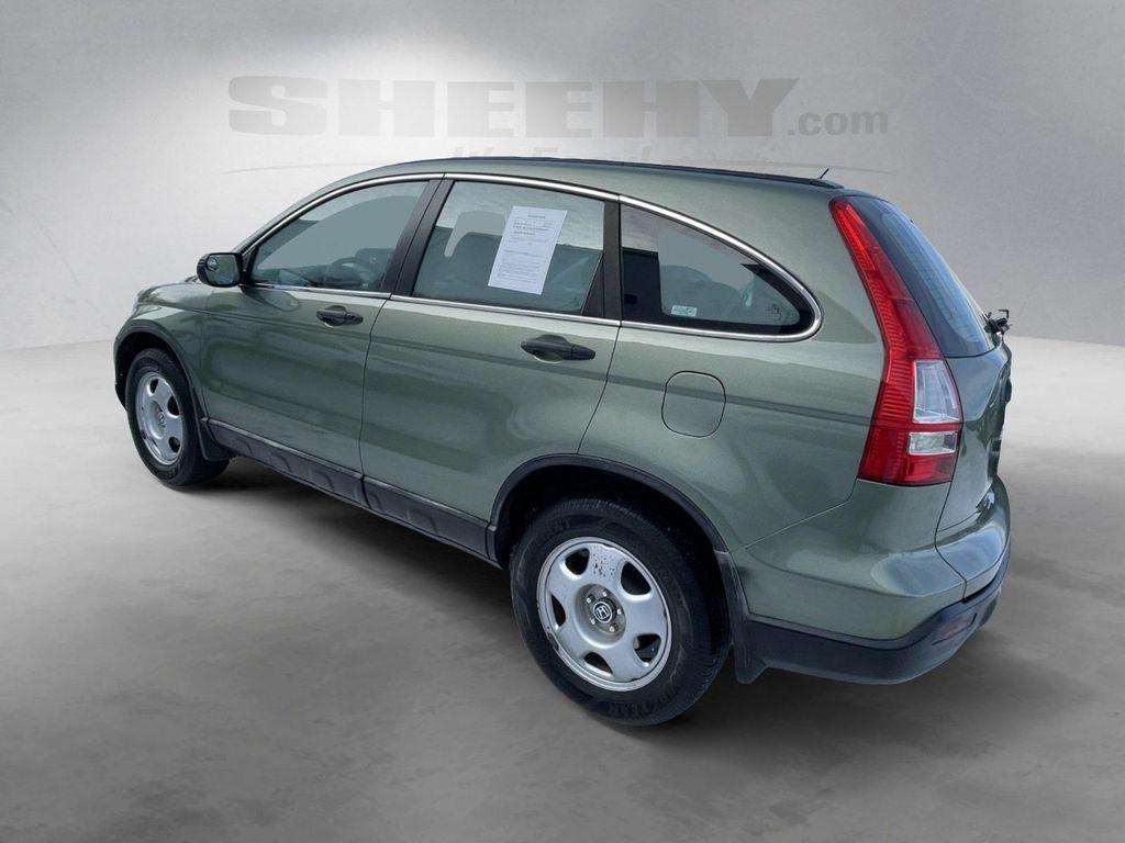 used 2009 Honda CR-V car, priced at $5,787
