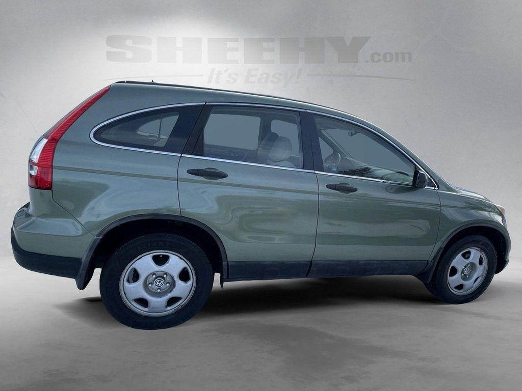 used 2009 Honda CR-V car, priced at $5,787