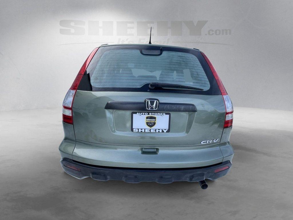 used 2009 Honda CR-V car, priced at $5,787