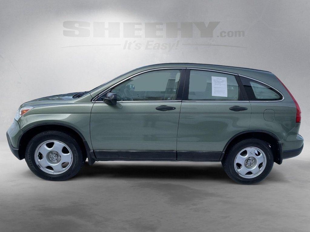 used 2009 Honda CR-V car, priced at $5,787