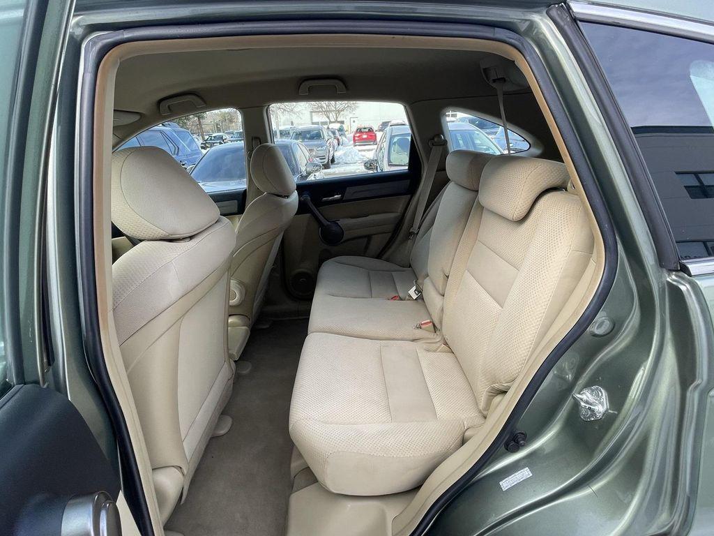 used 2009 Honda CR-V car, priced at $5,787