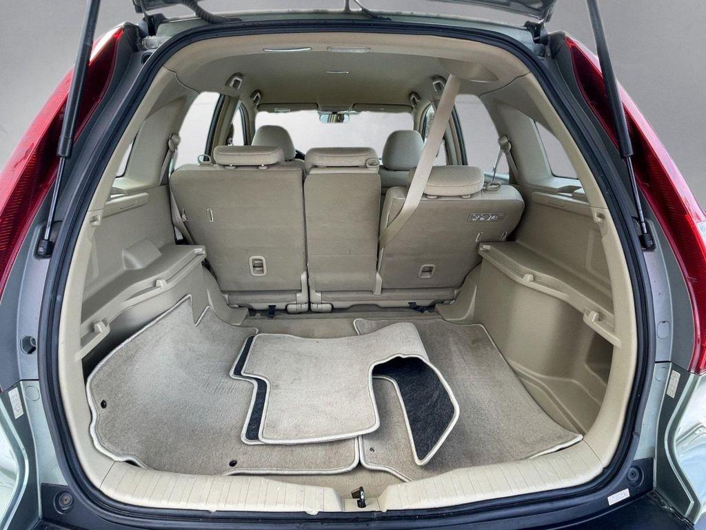 used 2009 Honda CR-V car, priced at $5,787
