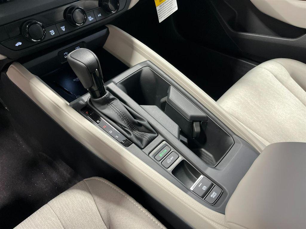 new 2026 Honda Accord car, priced at $30,879