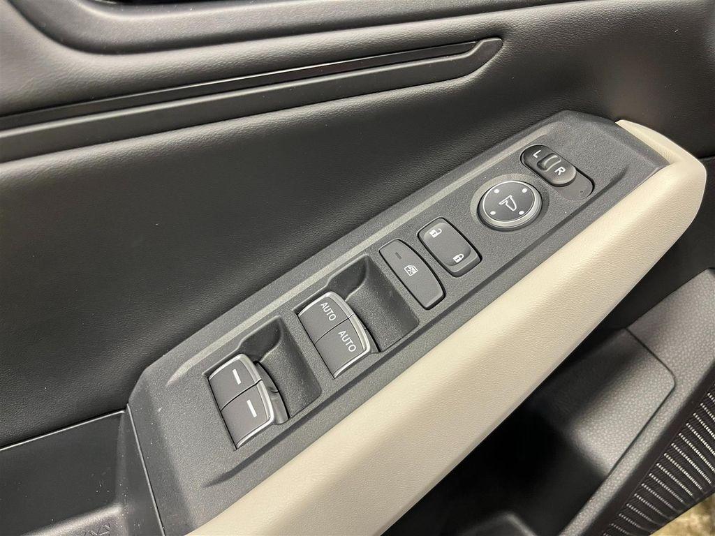 new 2026 Honda Accord car, priced at $30,879