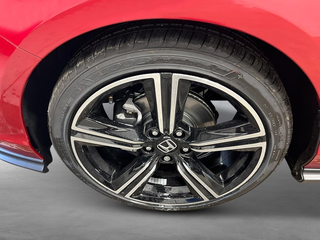 new 2026 Honda Accord car, priced at $30,879