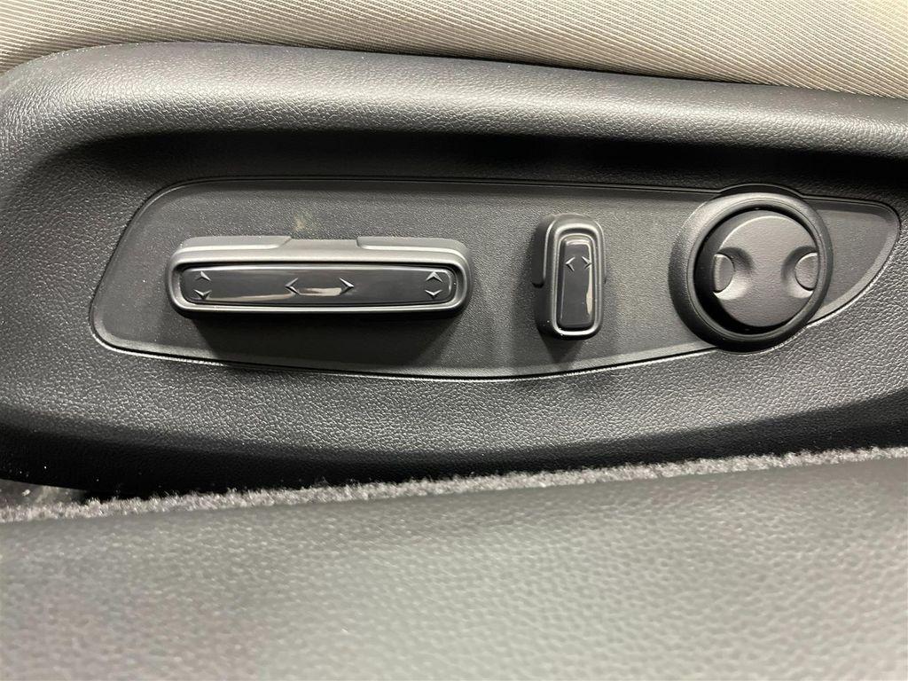 new 2026 Honda Accord car, priced at $30,879