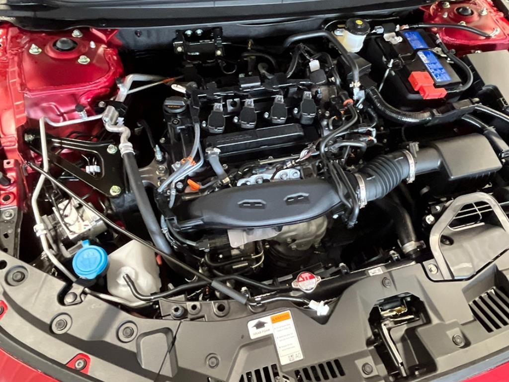 new 2026 Honda Accord car, priced at $30,879