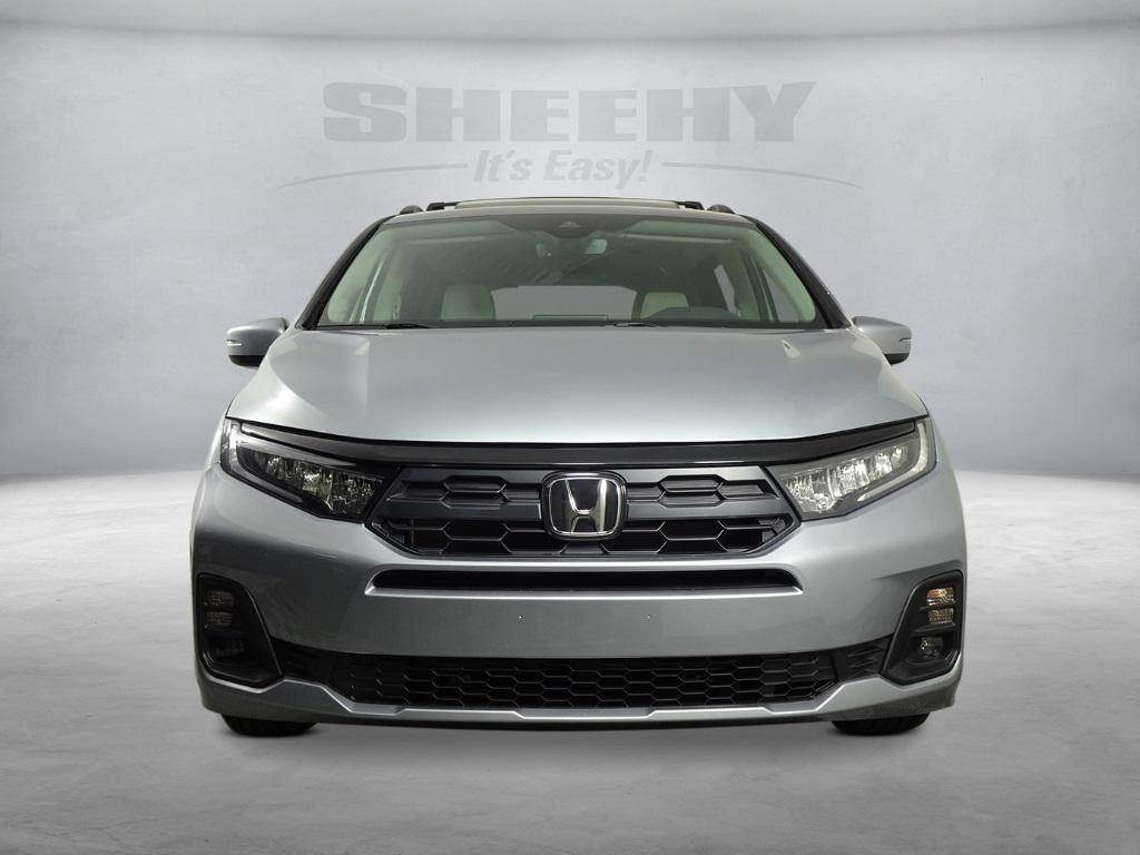 new 2026 Honda Odyssey car, priced at $42,083