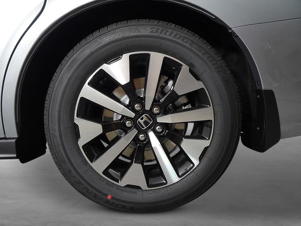 new 2026 Honda Odyssey car, priced at $42,083