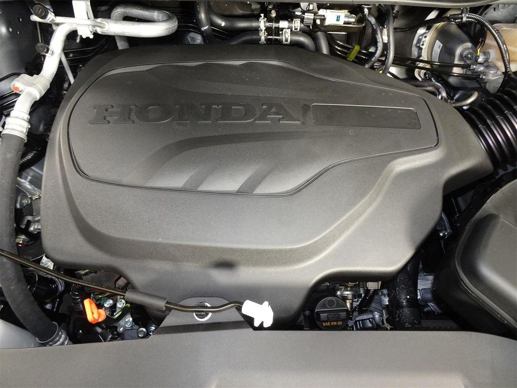 new 2026 Honda Odyssey car, priced at $42,083