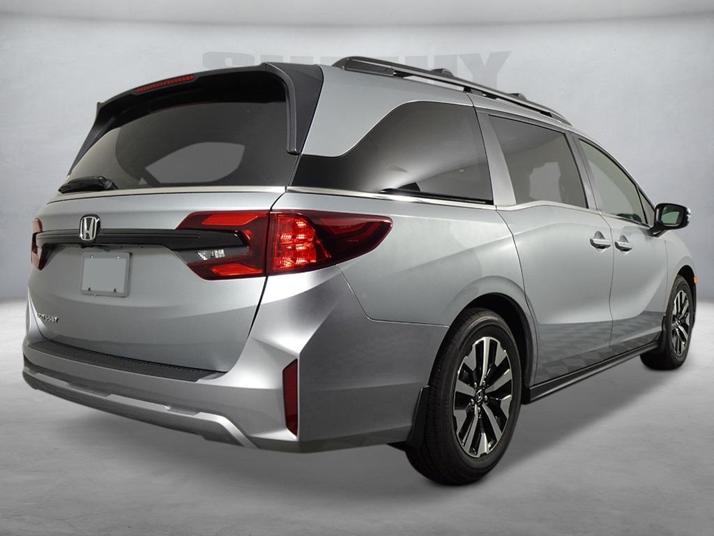 new 2026 Honda Odyssey car, priced at $42,083