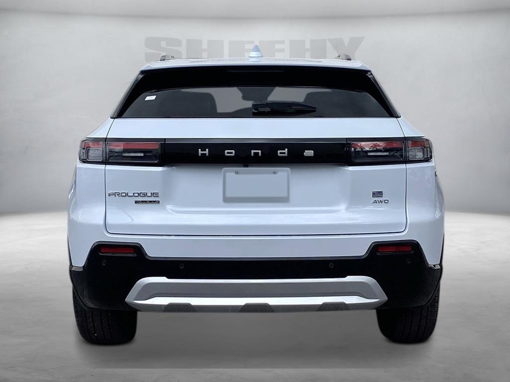 new 2026 Honda Prologue car, priced at $44,725