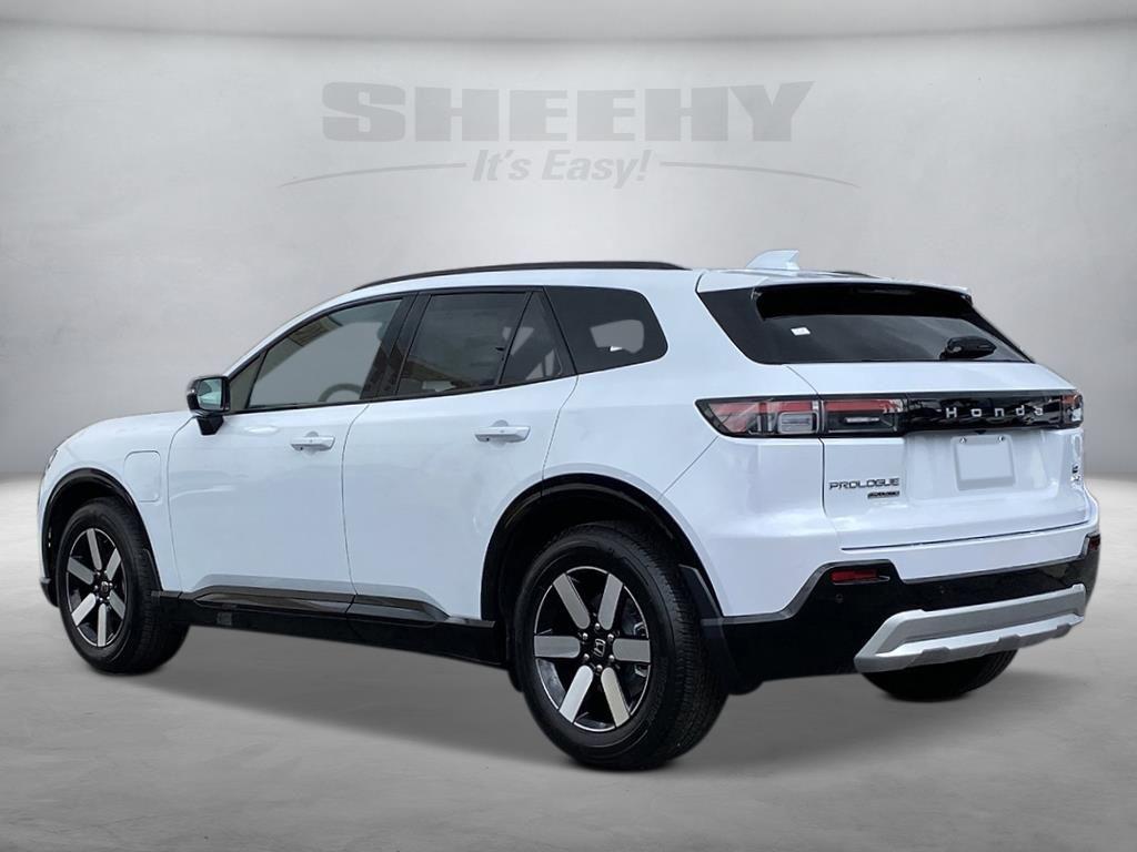 new 2026 Honda Prologue car, priced at $44,725