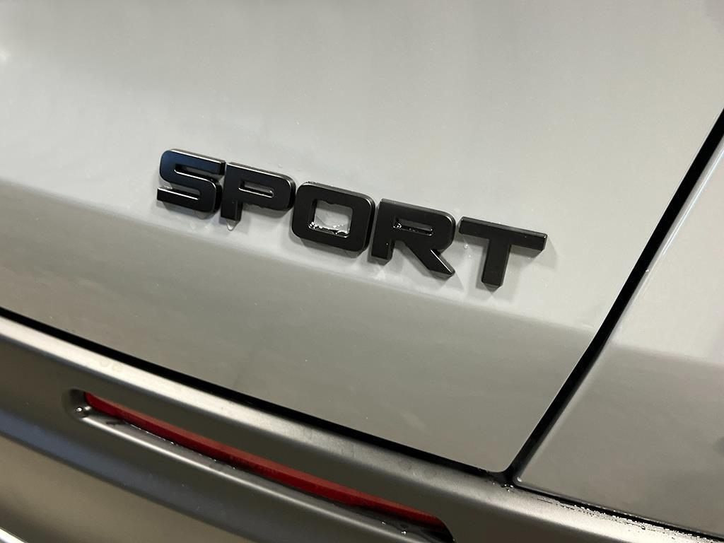 new 2026 Honda HR-V car, priced at $30,283