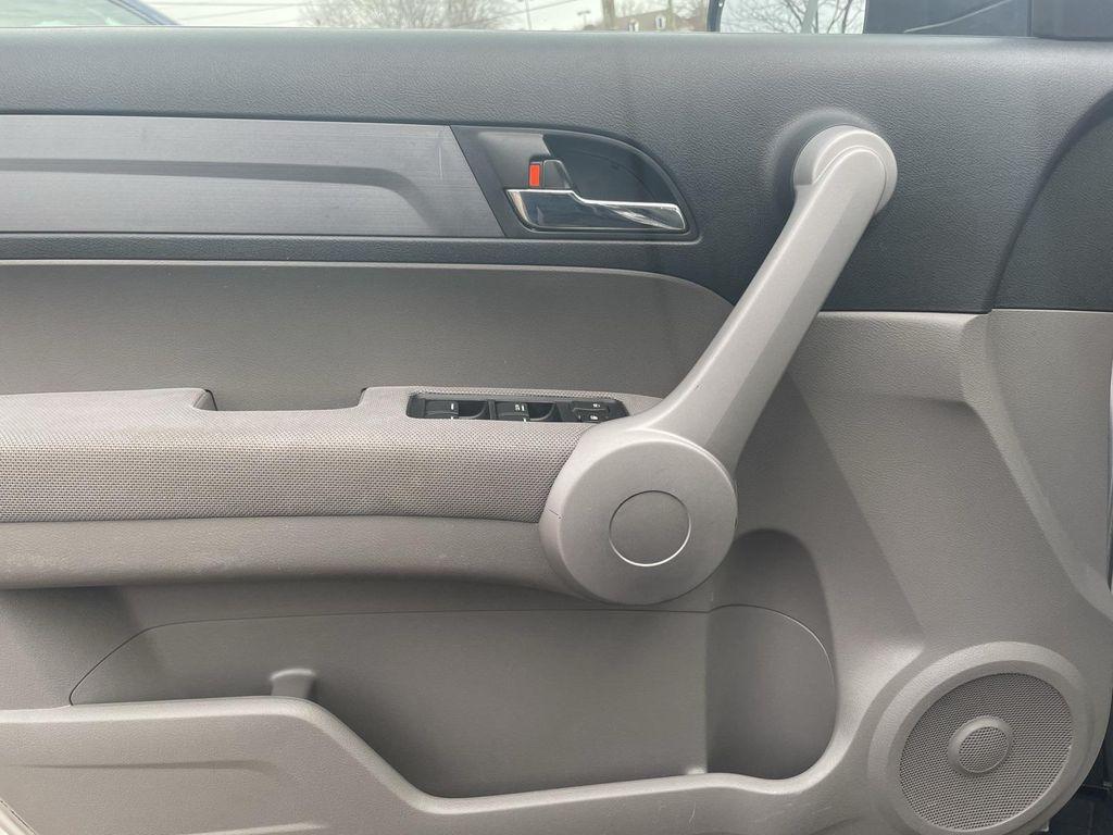 used 2007 Honda CR-V car, priced at $6,621